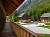 Residence Soča, Soča, Slovinsko, Dovolená s CK Geovita